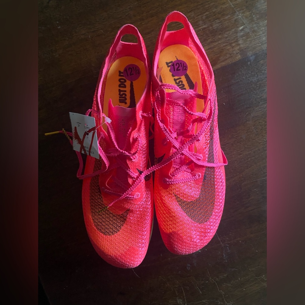 Nike Zoom Victory Track & Field 12.5 M NWT